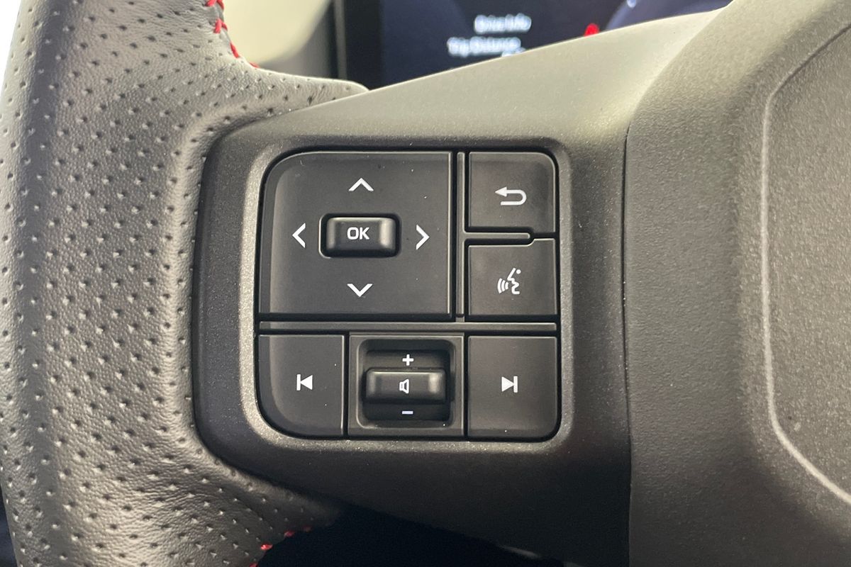 2026 Toyota RAV4 GR Sport AXAP64R
