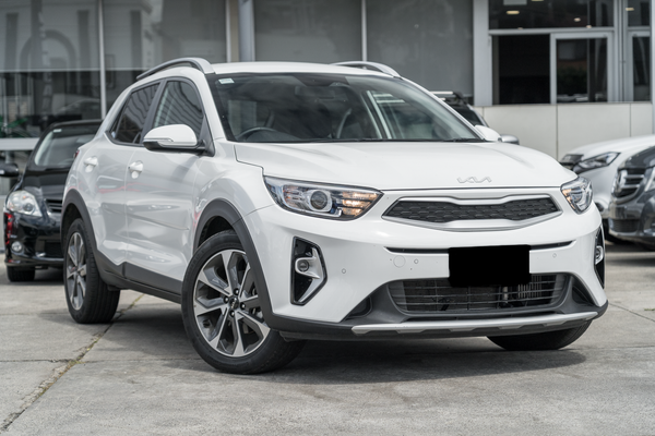 2025 Kia Stonic Sport YB