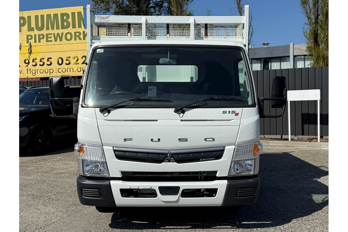 2021 Fuso 515s