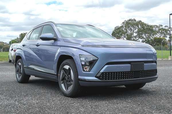 2026 Hyundai Kona Electric SX2.V3