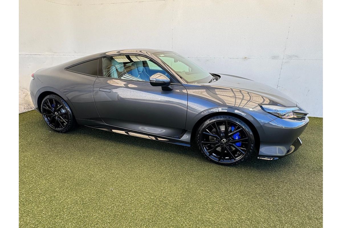 2026 Honda Prelude e:HEV 6th Gen