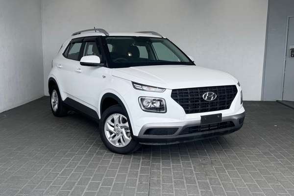 2025 Hyundai Venue QX.V5