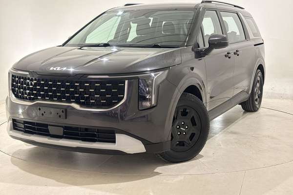 2024 Kia Carnival S KA4 PE