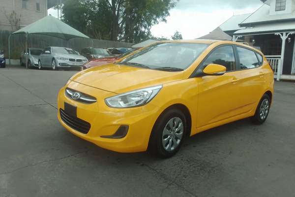 2017 Hyundai Accent Active RB4