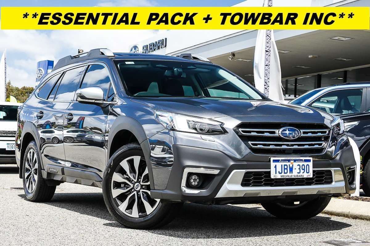 2025 Subaru Outback AWD Touring XT 6GEN