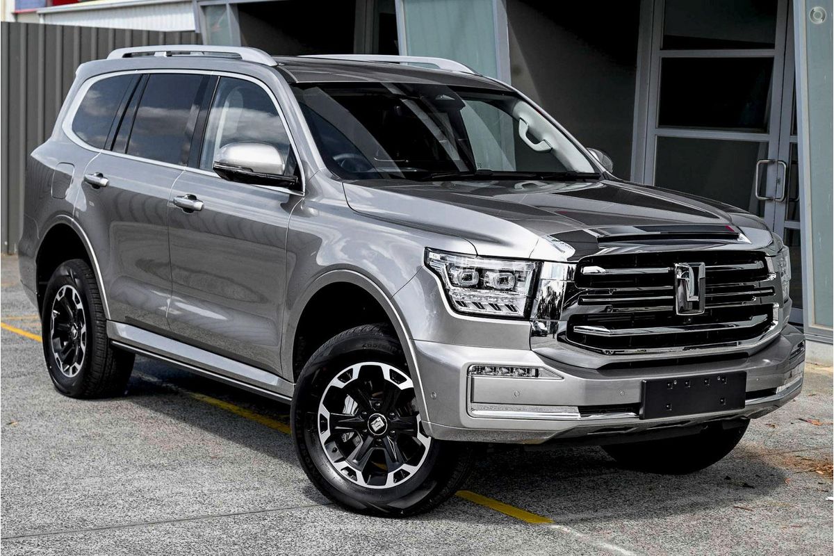 2026 GWM Tank 500 Ultra Hi4-T PHEV P03