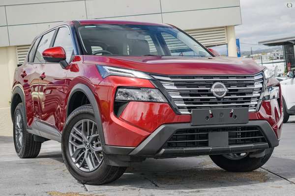 2026 Nissan X-TRAIL ST T33