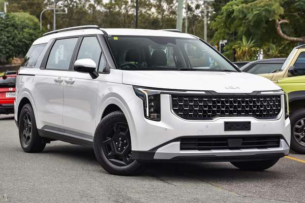 2025 Kia Carnival S KA4 PE