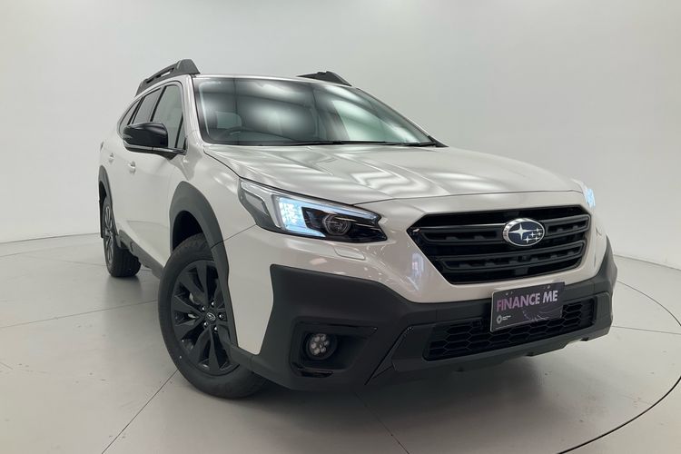 2025 Subaru Outback AWD Sport XT 6GEN