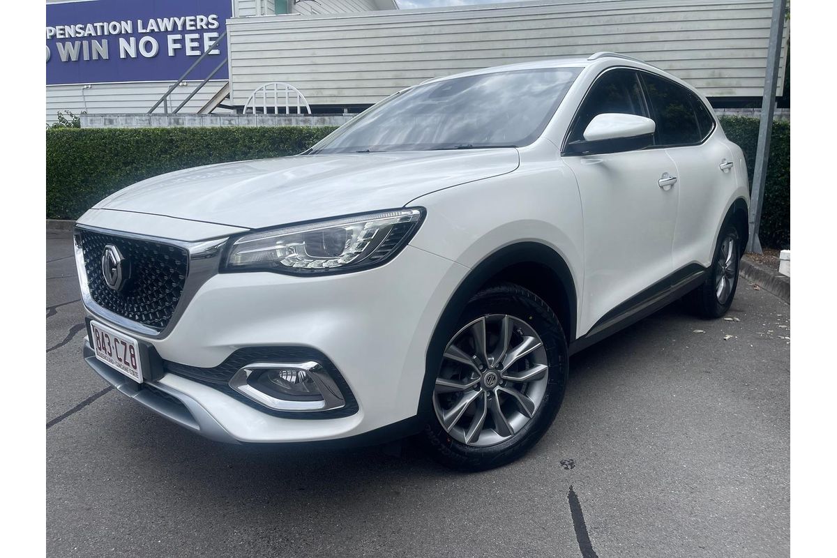 2021 MG HS Vibe SAS23