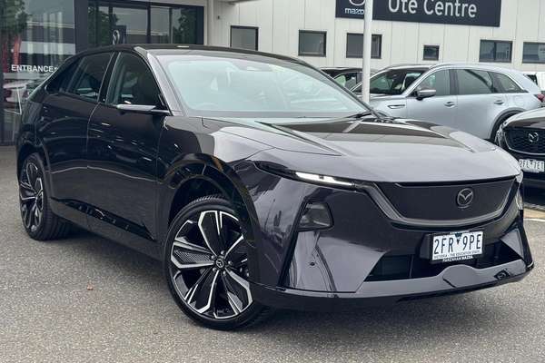 2026 Mazda CX-6e E35 Azami GR