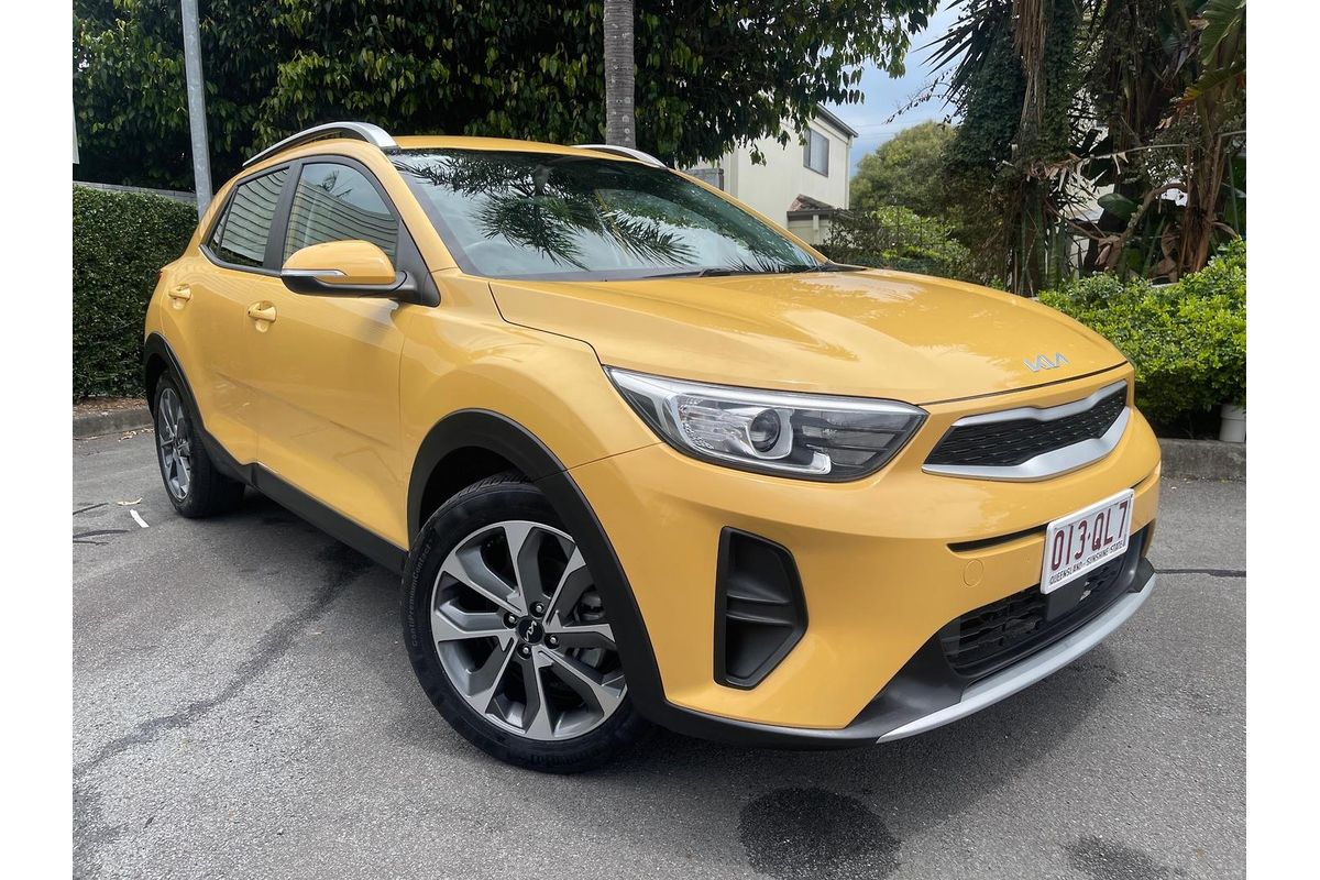 2023 Kia Stonic Sport YB