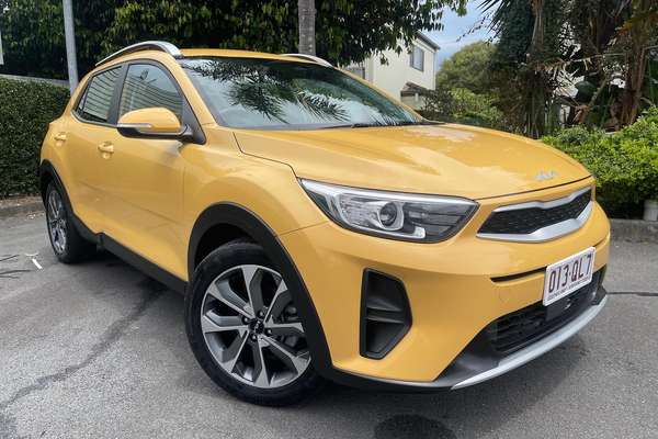 2023 Kia Stonic Sport YB