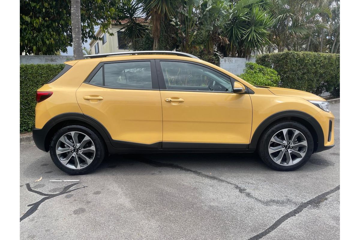 2023 Kia Stonic Sport YB