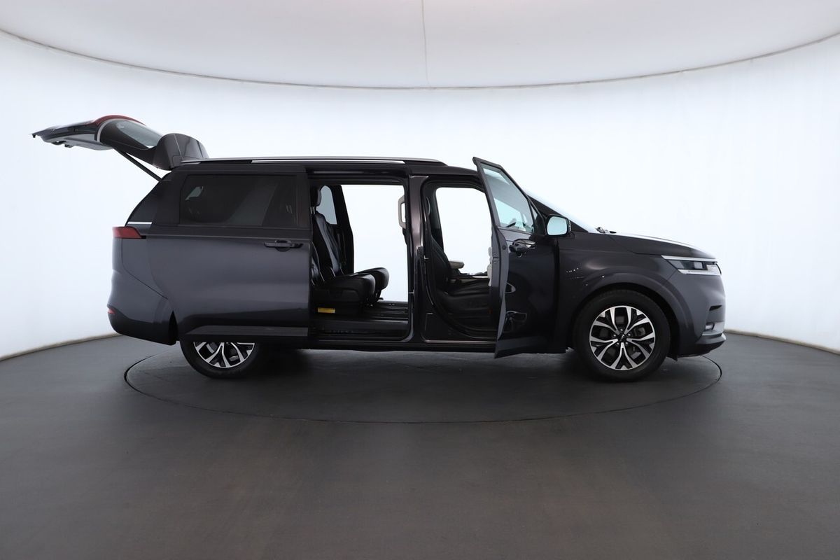 2023 Kia Carnival SLi KA4