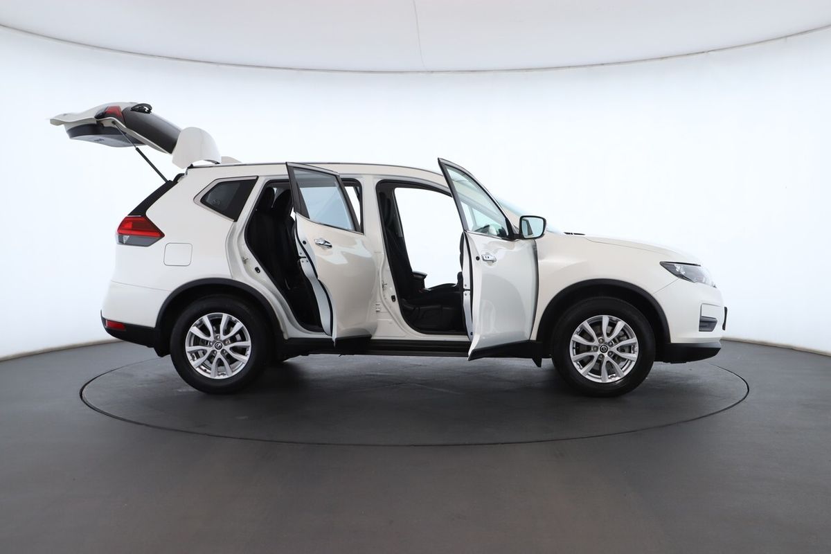 2019 Nissan X-TRAIL ST T32 Series II