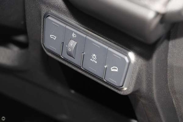 2026 GWM Haval H6 Ultra Hybrid B01