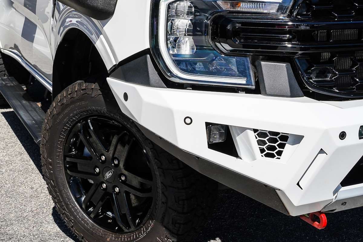 2026 Ford Everest Sport 3.0L