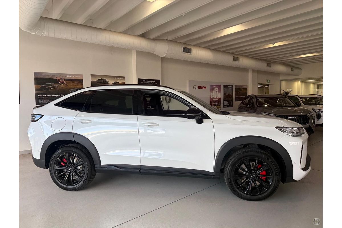 2026 GWM Haval H6GT Ultra Hi4 PHEV B03