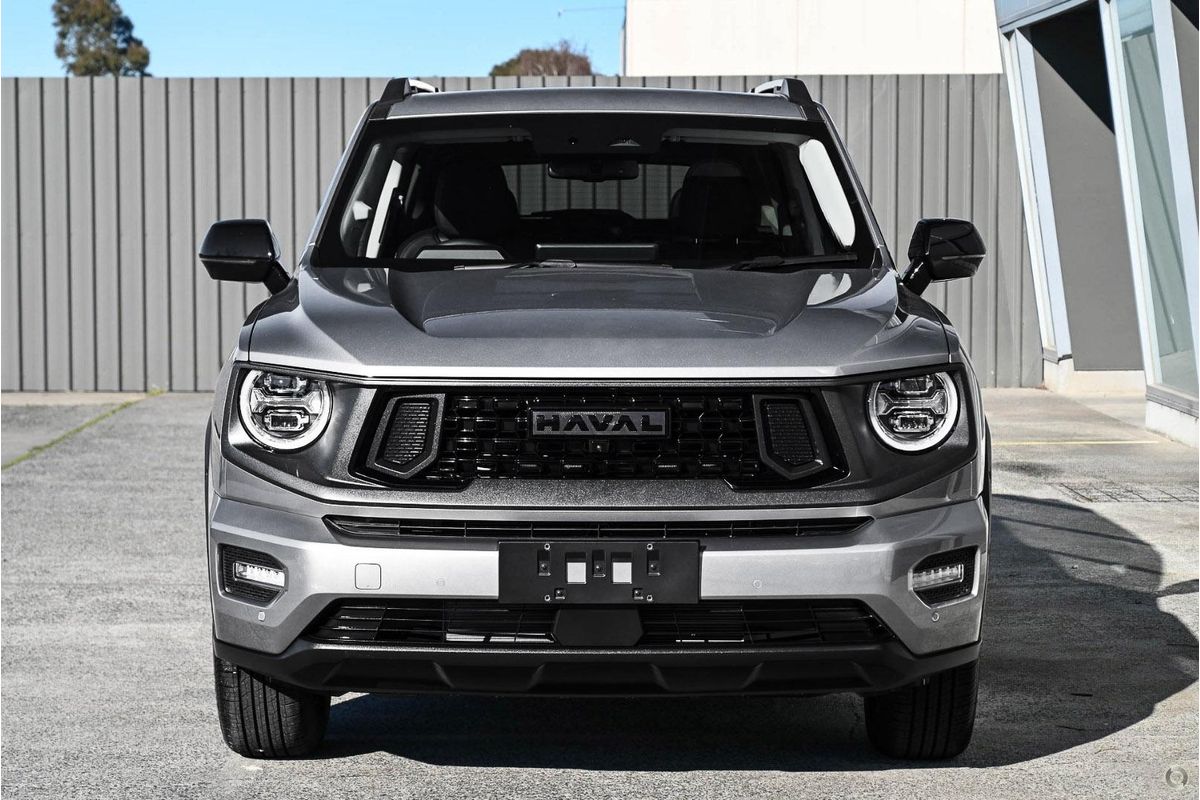 2026 GWM Haval H7 Vanta Hybrid B16