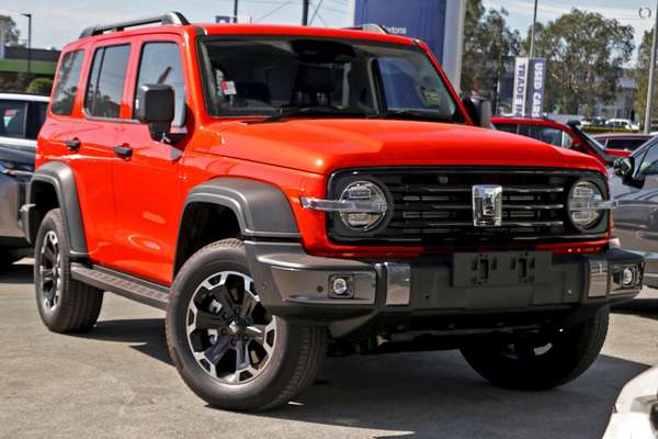 2026 GWM Tank 300 Ultra Hi4-T PHEV P01