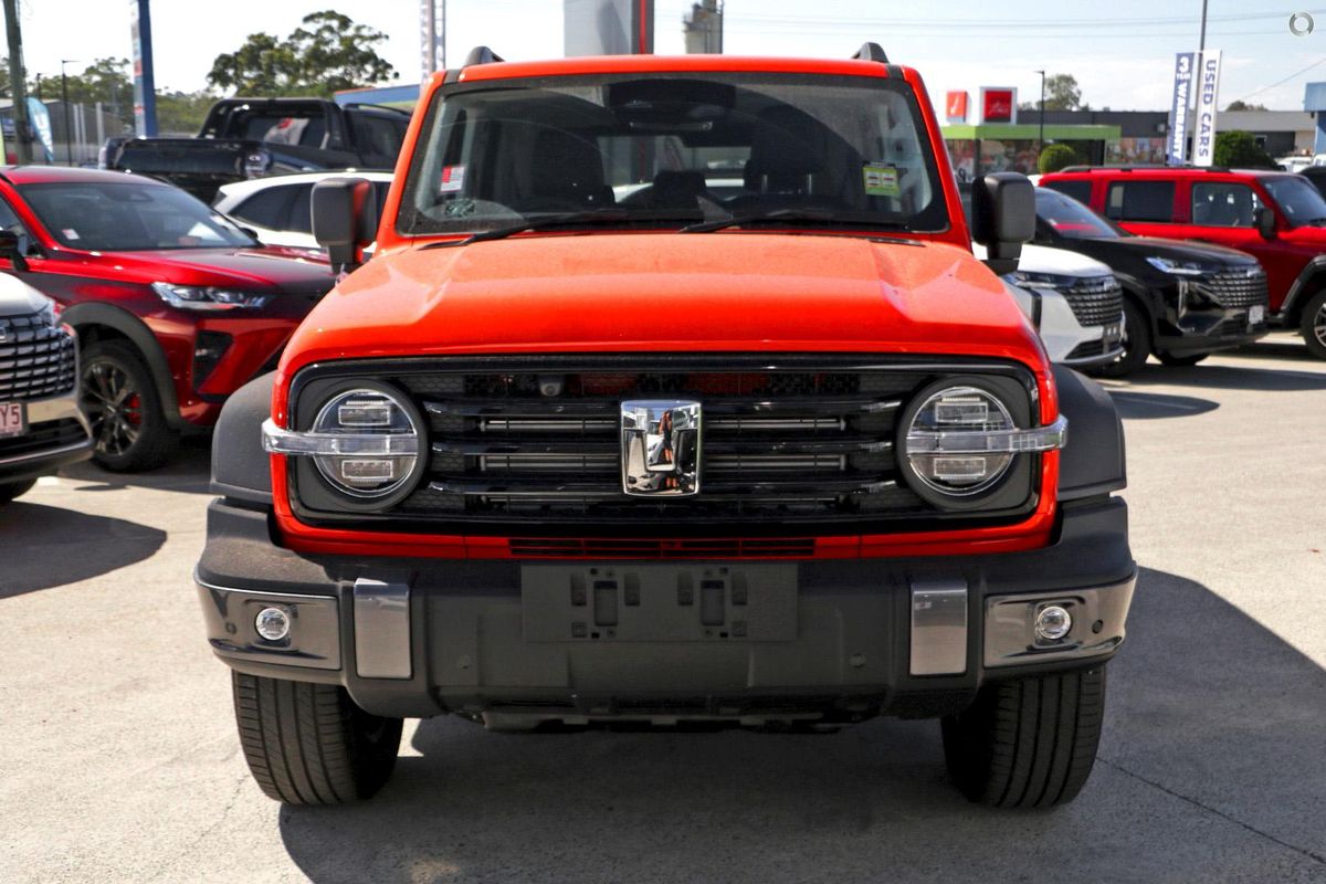 2026 GWM Tank 300 Ultra Hi4-T PHEV P01