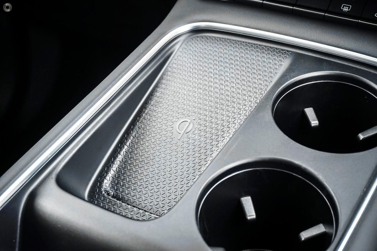 2026 GWM Haval H6 Ultra PHEV B01