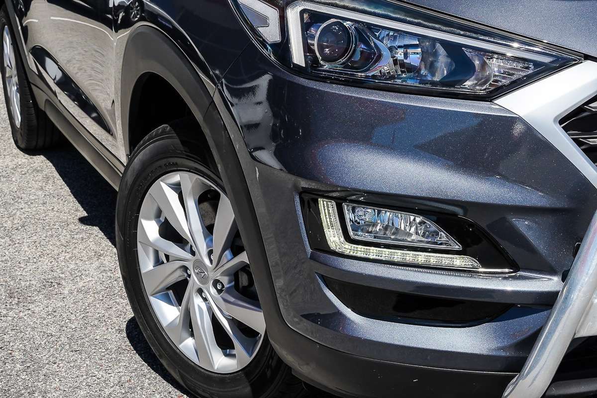 2019 Hyundai Tucson Active TL4