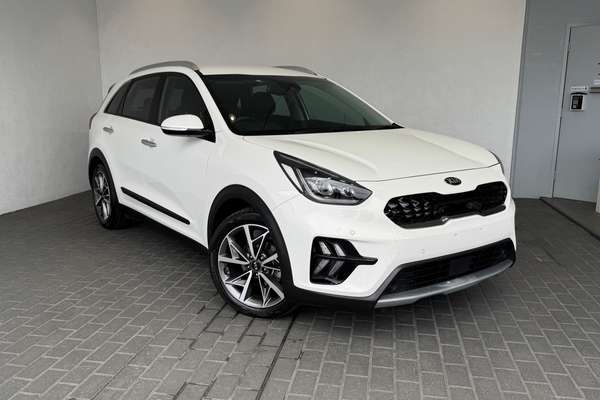 2021 Kia Niro HEV SPORT (HYBRID) DE MY21