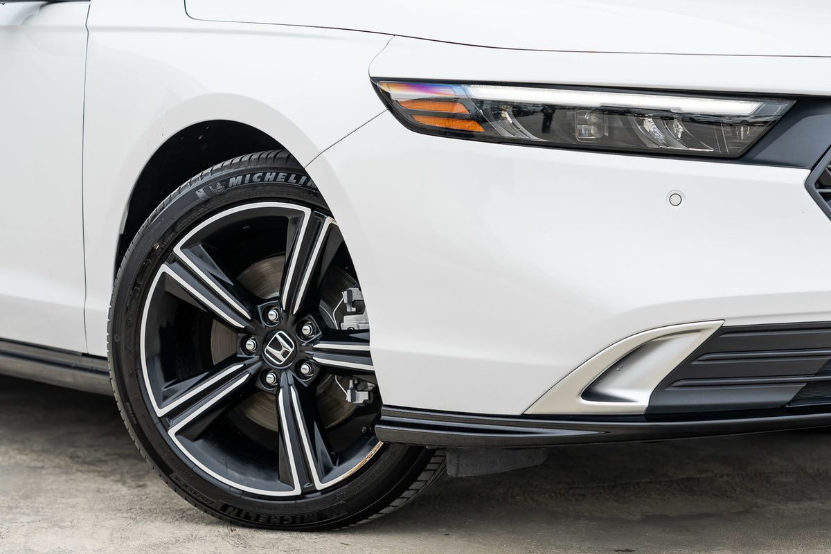 2024 Honda Accord e:HEV RS 11th Gen