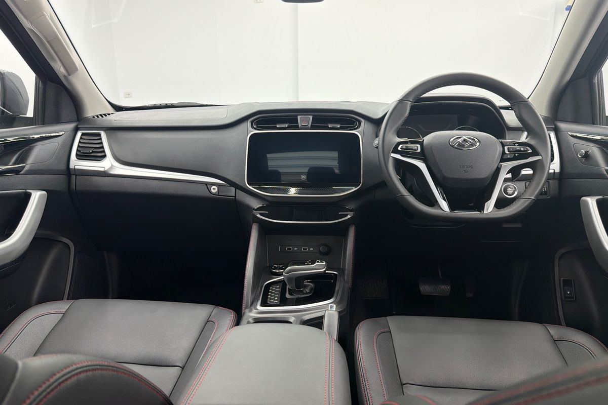 2023 LDV T60 Max LUXE SK8C 4X4