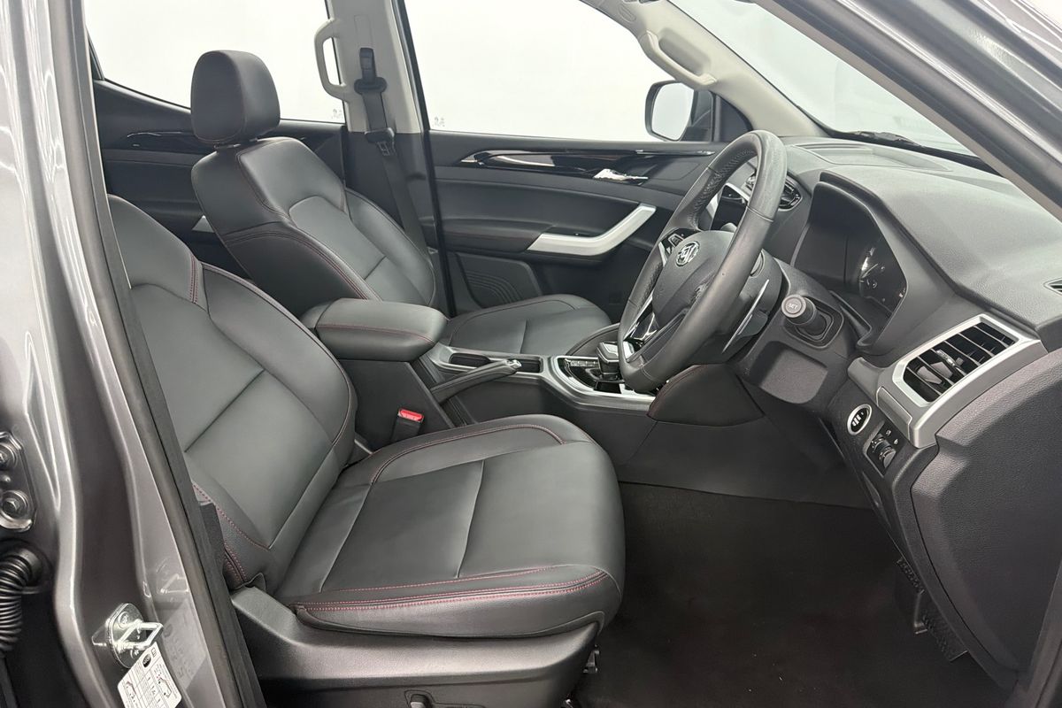 2023 LDV T60 Max LUXE SK8C 4X4