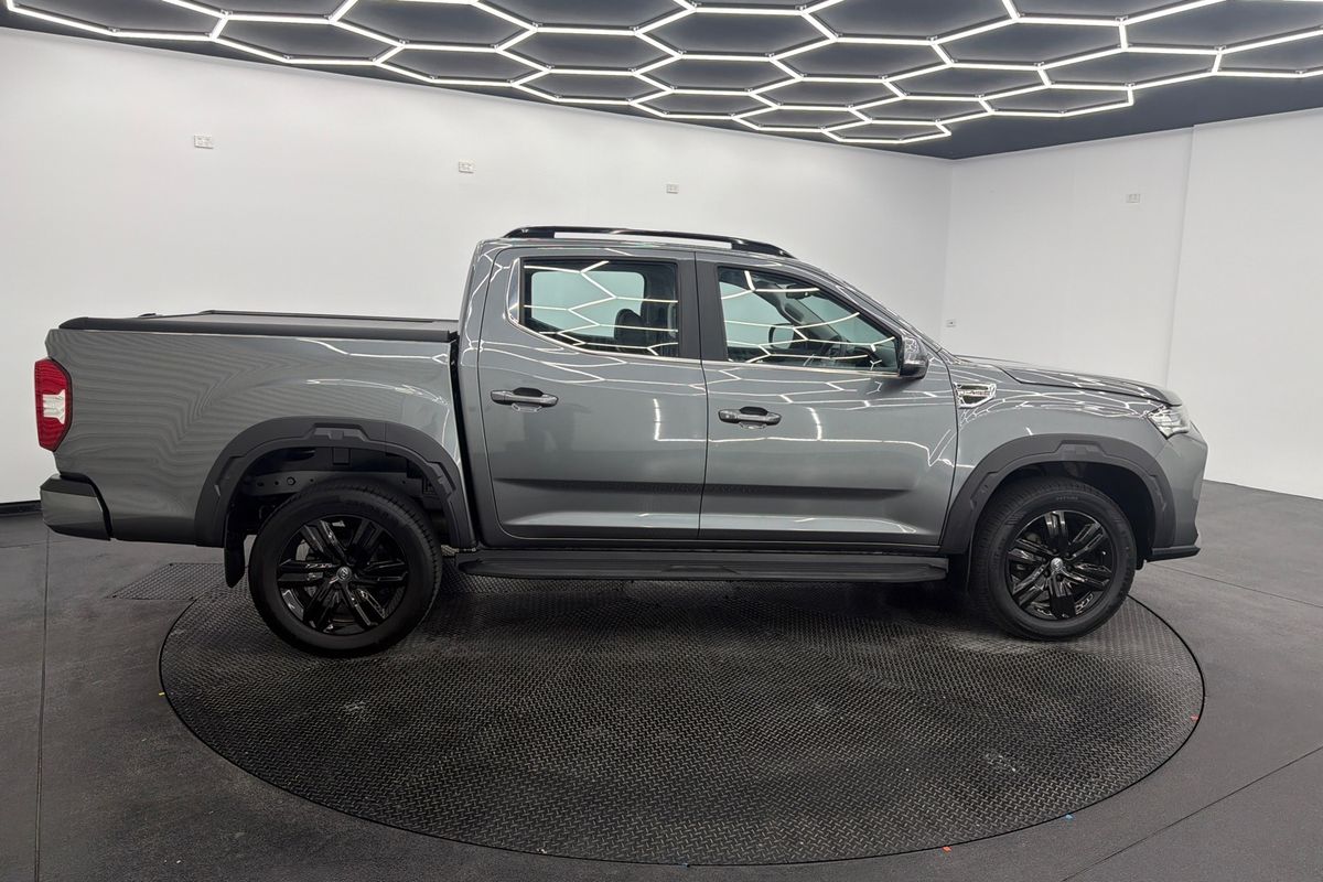 2023 LDV T60 Max LUXE SK8C 4X4