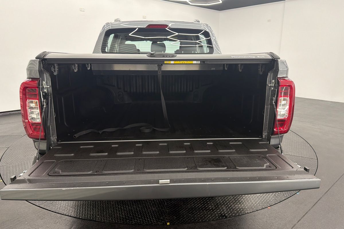 2023 LDV T60 Max LUXE SK8C 4X4