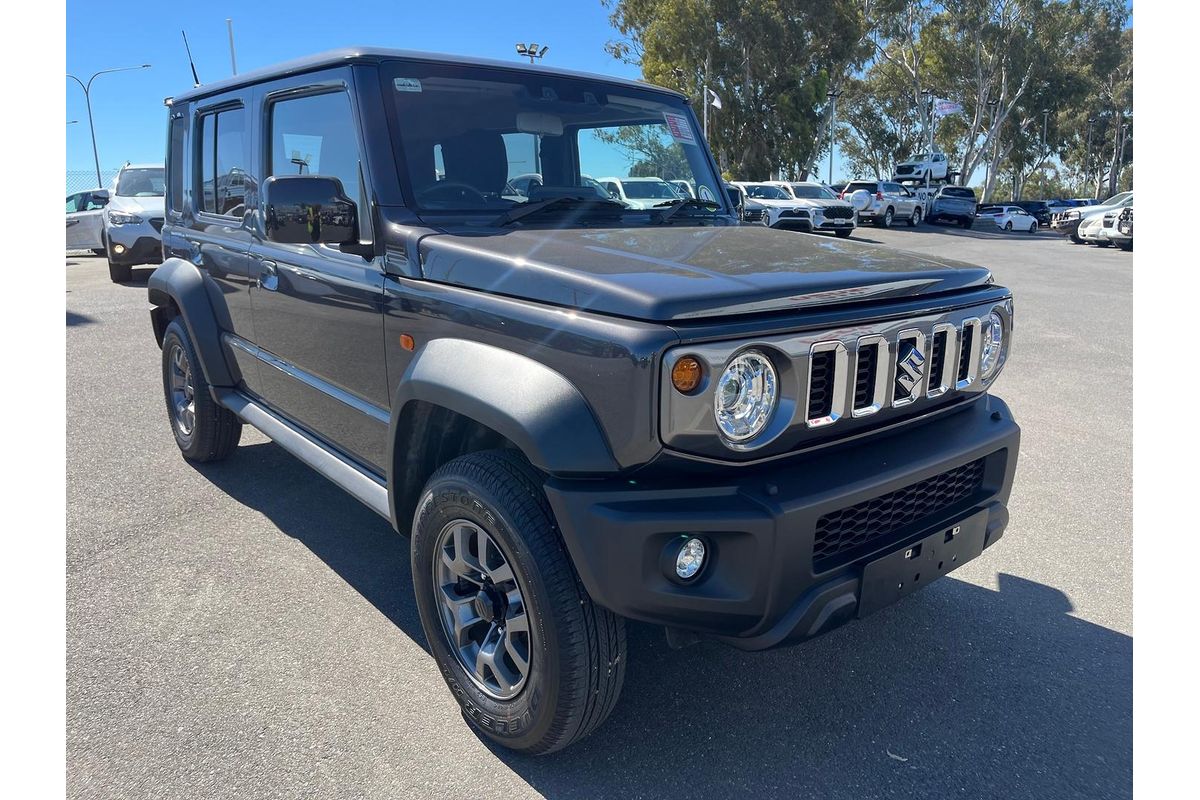 2023 Suzuki Jimny XL JJ
