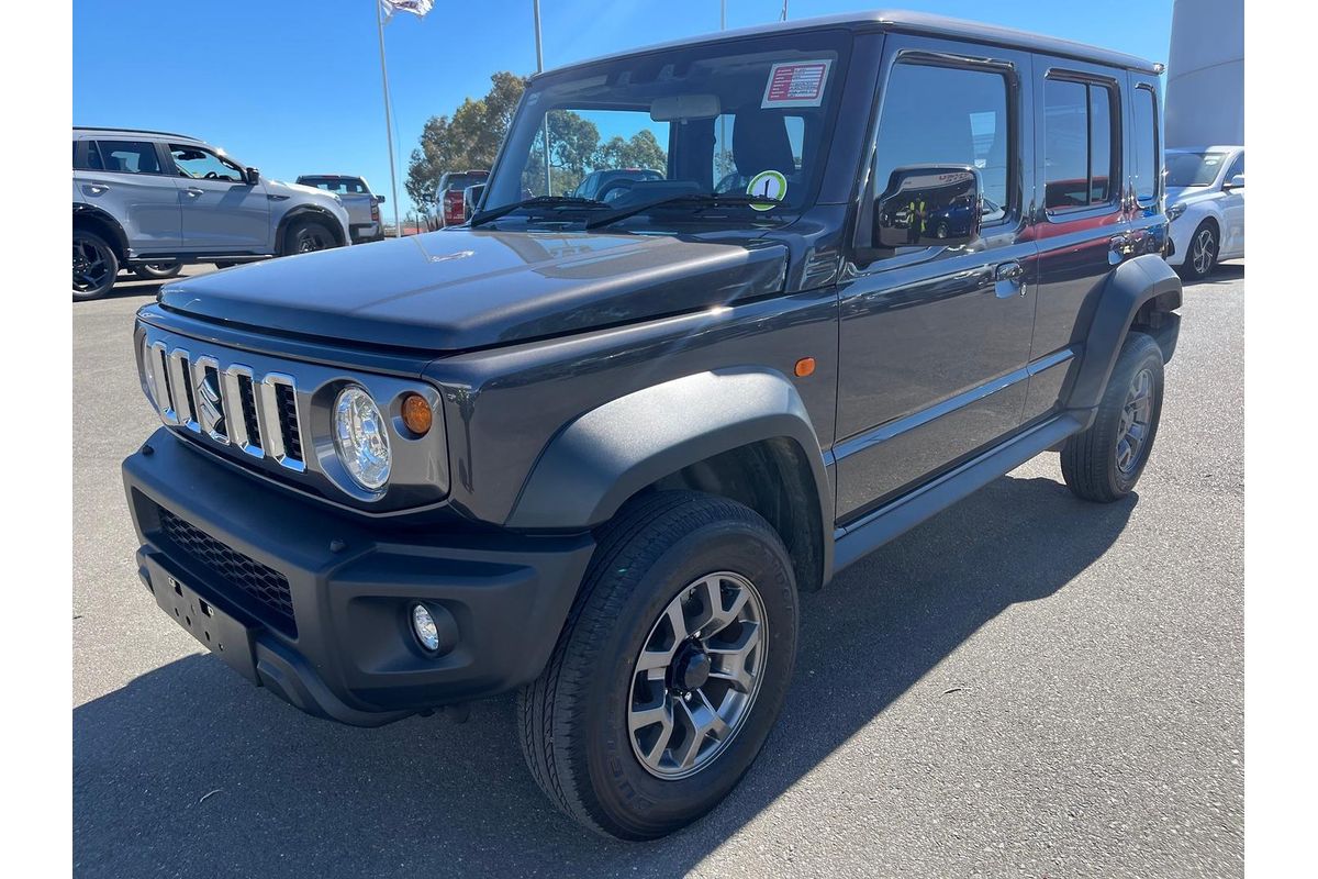 2023 Suzuki Jimny XL JJ