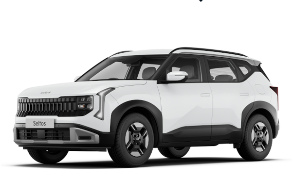 2026 Kia Seltos S SP3