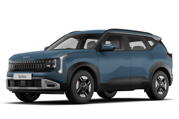 2026 Kia Seltos S SP3