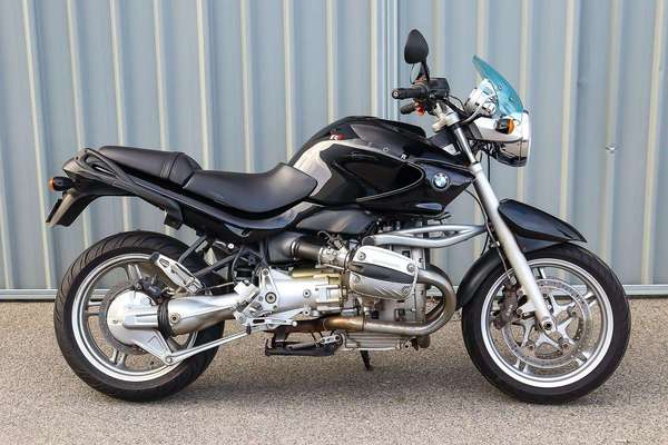 2004 BMW R 850 R R 850