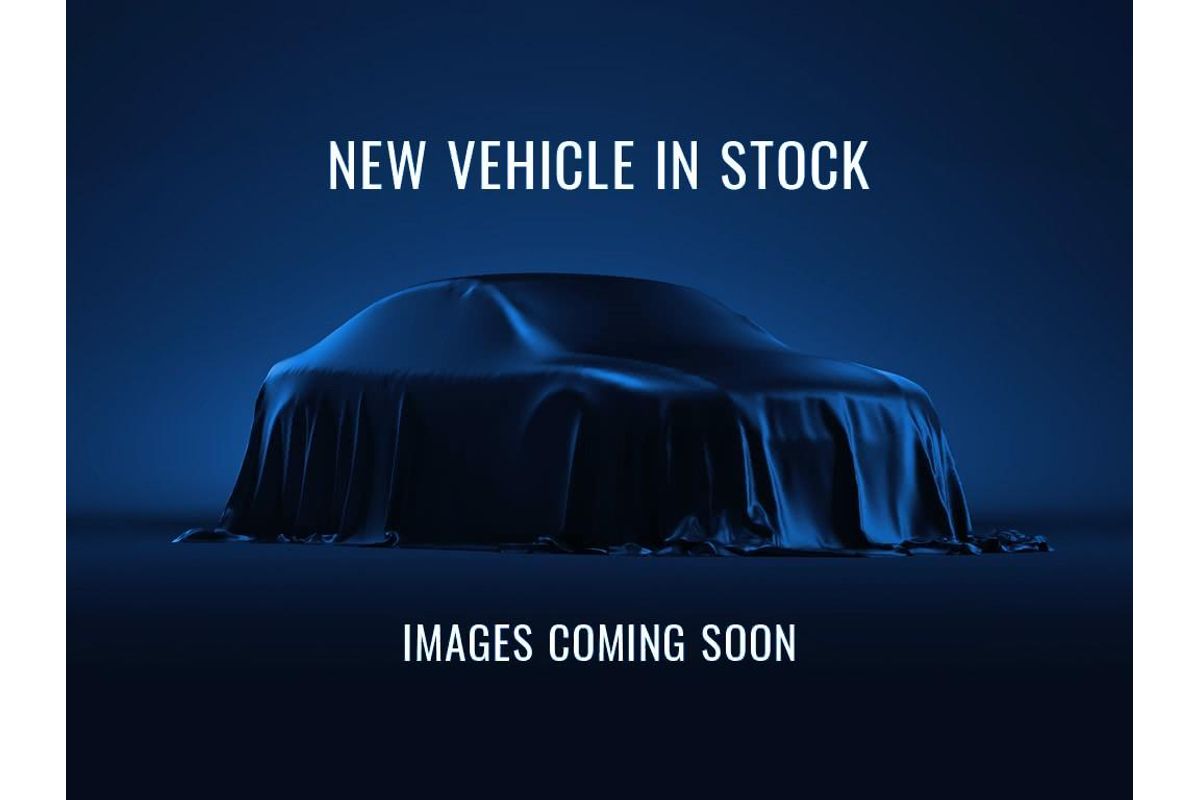 2023 LDV D90 Executive SV9A