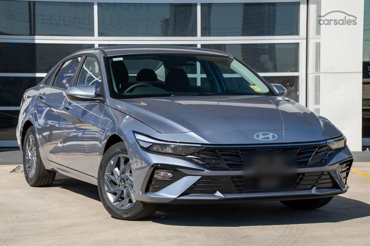 2026 Hyundai i30 CN7.V4