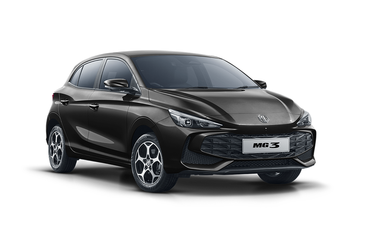 2025 MG MG3 Excite