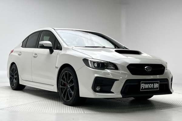 2017 Subaru WRX Premium VA thumb-0