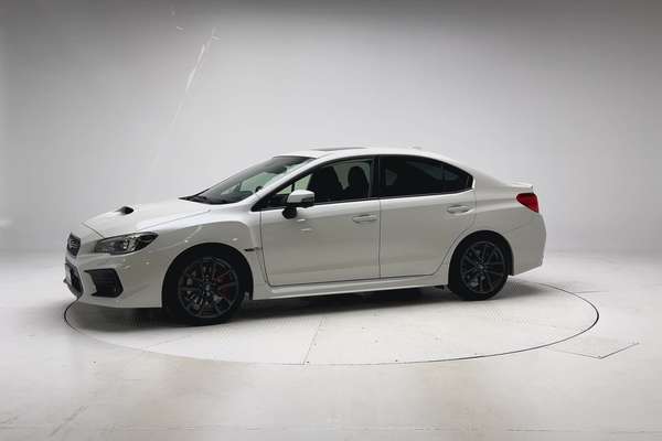 2017 Subaru WRX Premium VA thumb-3