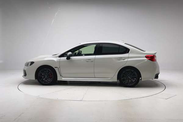 2017 Subaru WRX Premium VA thumb-4