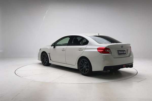 2017 Subaru WRX Premium VA thumb-5