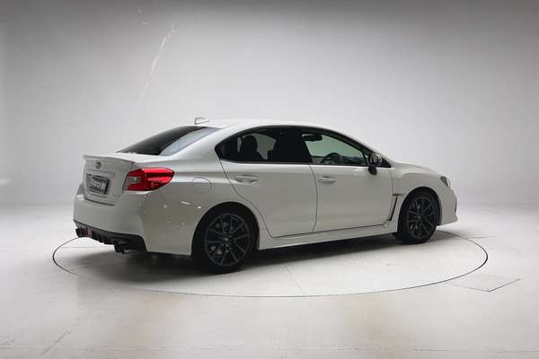 2017 Subaru WRX Premium VA thumb-7