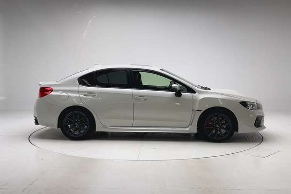 2017 Subaru WRX Premium VA thumb-8