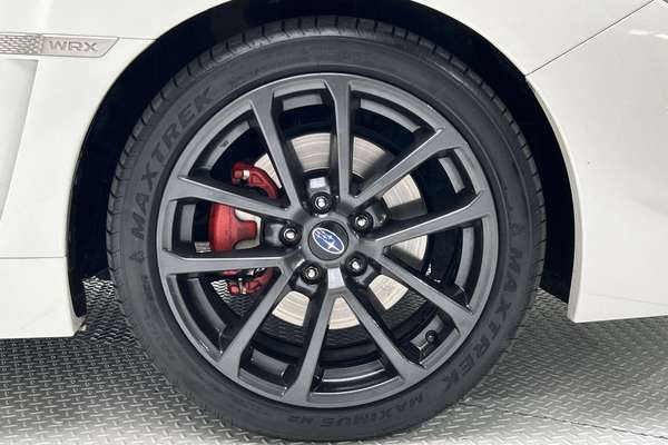 2017 Subaru WRX Premium VA thumb-9