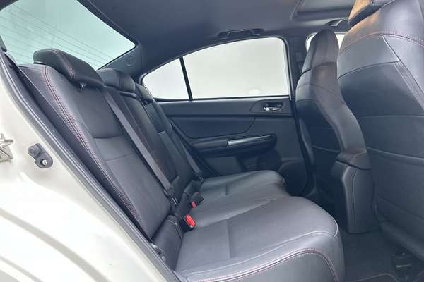 2017 Subaru WRX Premium VA thumb-11